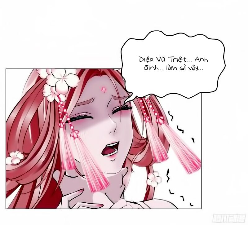Beauty And Demon: Chapter 40
