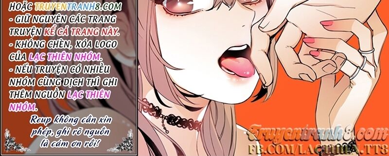 Beauty And Demon: Chapter 40