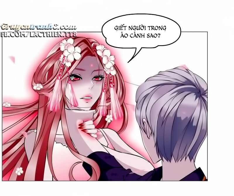 Beauty And Demon: Chapter 40