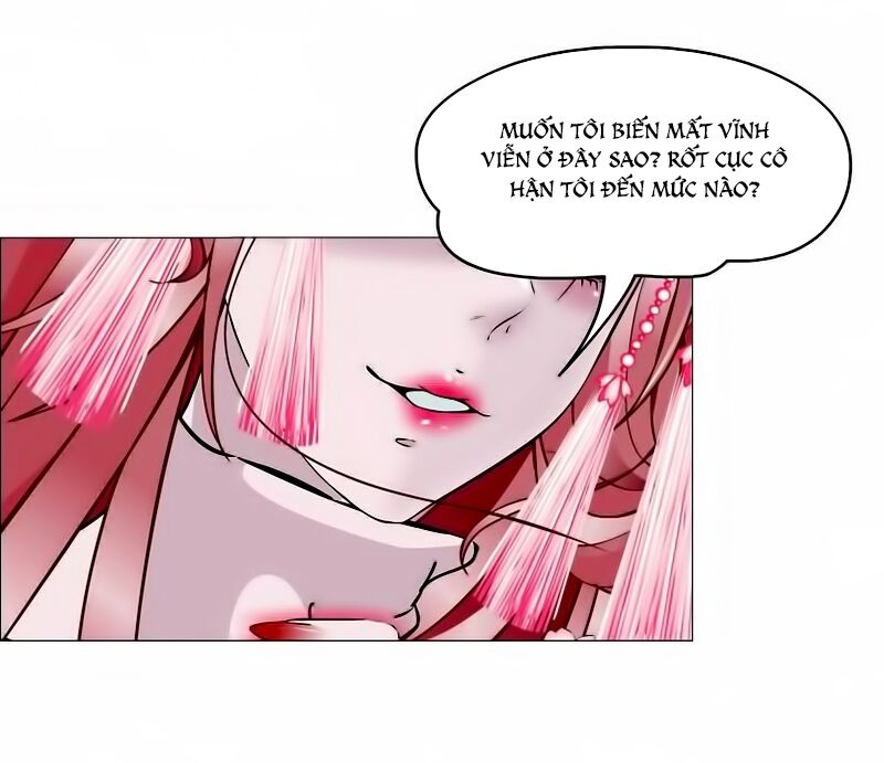 Beauty And Demon: Chapter 40
