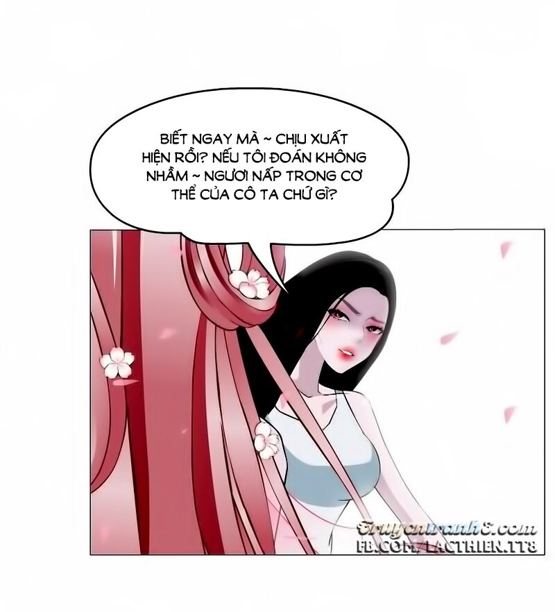 Beauty And Demon: Chapter 40