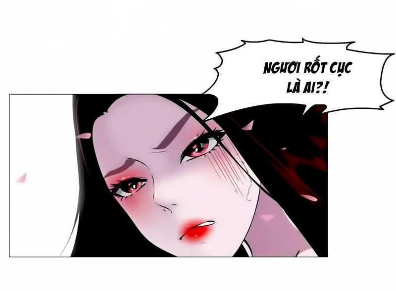 Beauty And Demon: Chapter 40