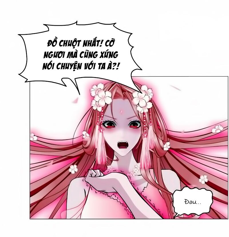 Beauty And Demon: Chapter 40