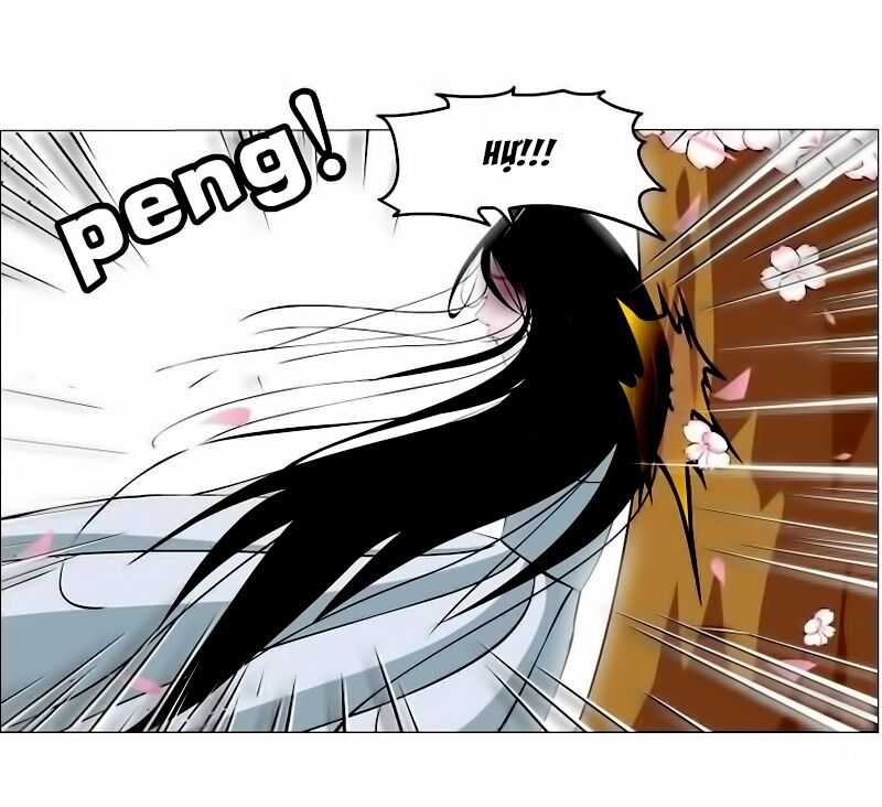 Beauty And Demon: Chapter 40