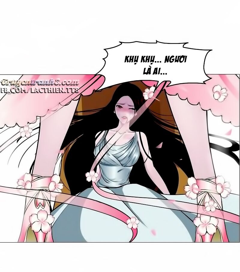 Beauty And Demon: Chapter 40