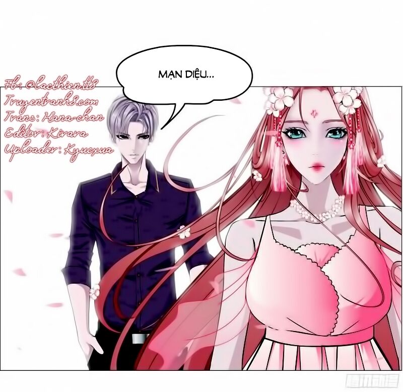 Beauty And Demon: Chapter 40