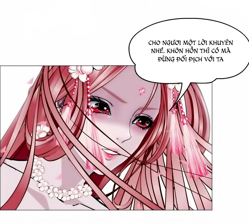 Beauty And Demon: Chapter 40
