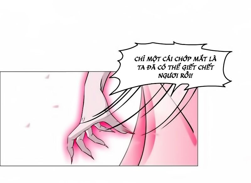 Beauty And Demon: Chapter 40