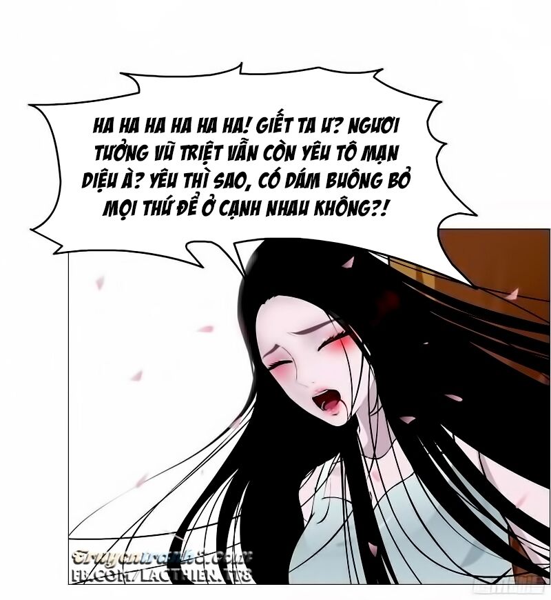Beauty And Demon: Chapter 40