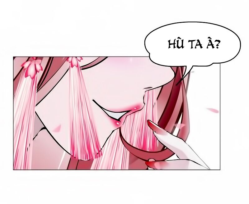 Beauty And Demon: Chapter 40