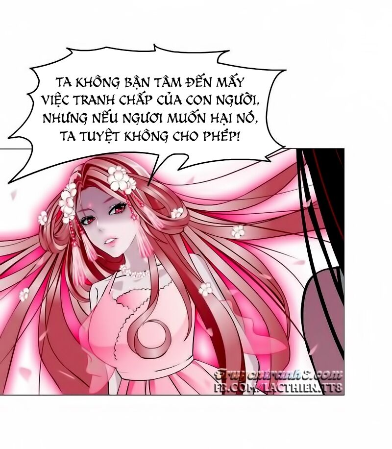 Beauty And Demon: Chapter 40