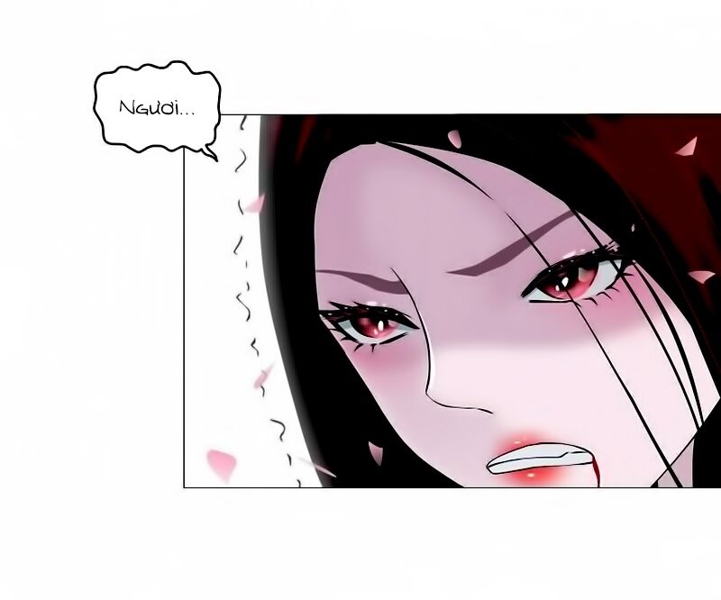 Beauty And Demon: Chapter 40