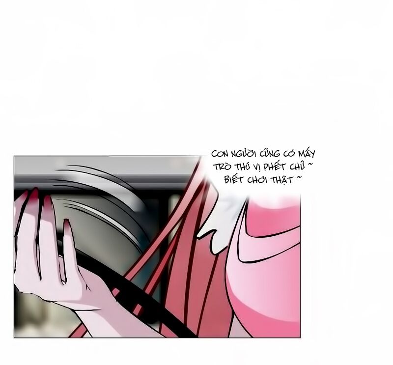 Beauty And Demon: Chapter 40