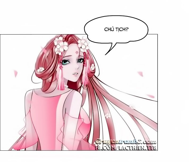 Beauty And Demon: Chapter 40