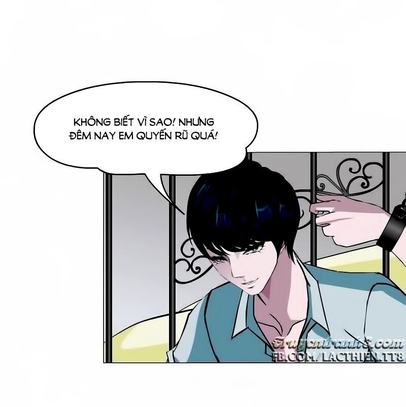 Beauty And Demon: Chapter 40