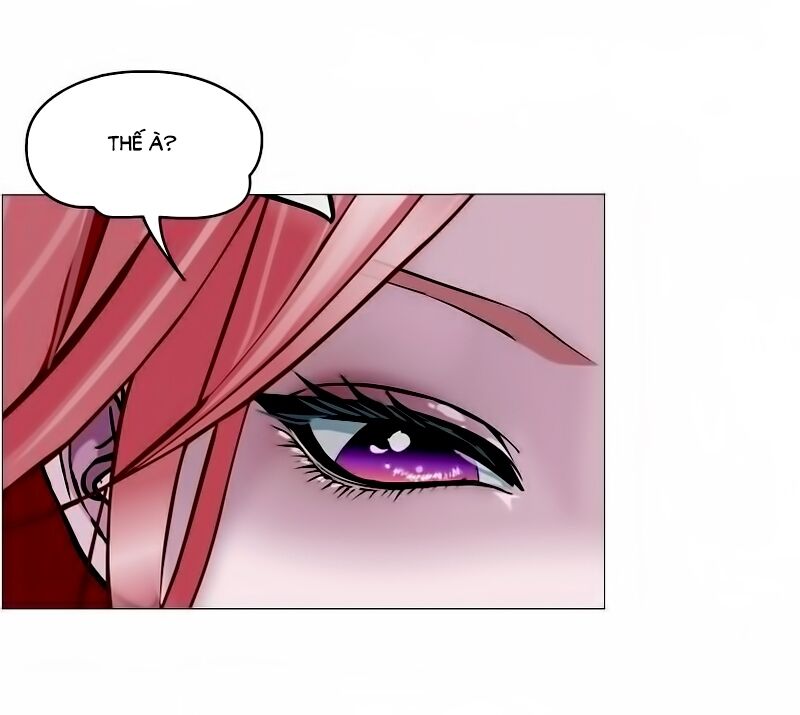 Beauty And Demon: Chapter 40