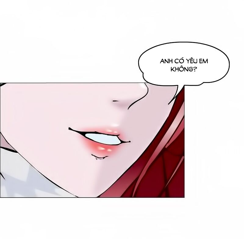 Beauty And Demon: Chapter 40