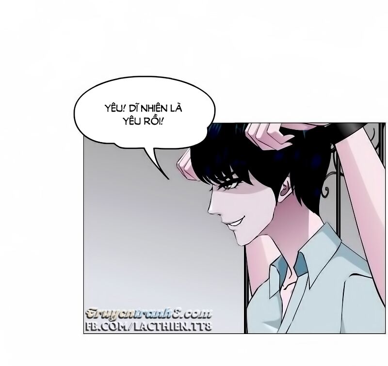 Beauty And Demon: Chapter 40