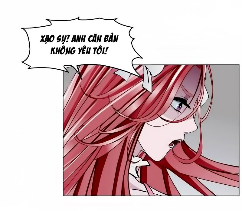 Beauty And Demon: Chapter 40