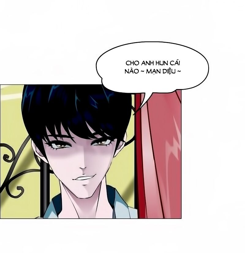Beauty And Demon: Chapter 40