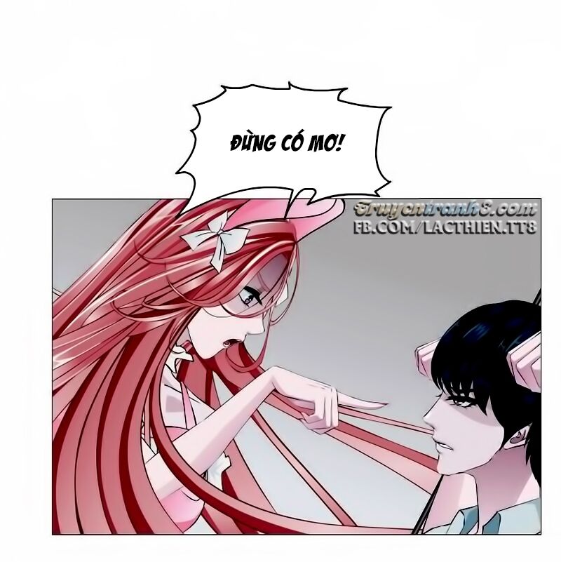 Beauty And Demon: Chapter 40