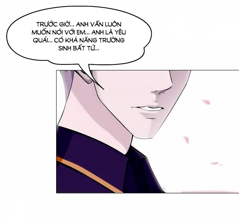 Beauty And Demon: Chapter 40