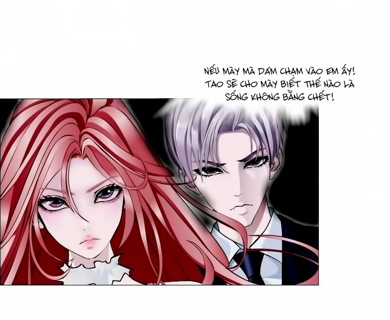 Beauty And Demon: Chapter 40