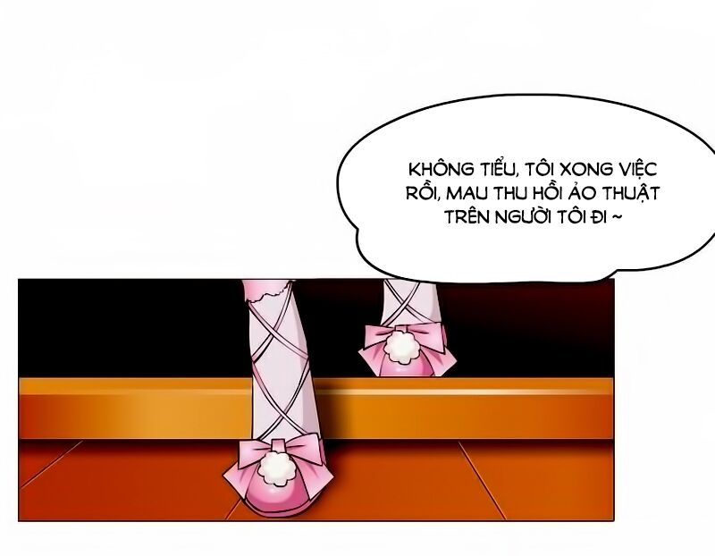 Beauty And Demon: Chapter 40