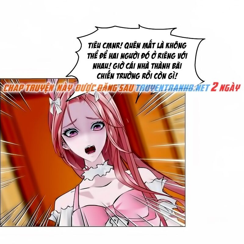 Beauty And Demon: Chapter 40