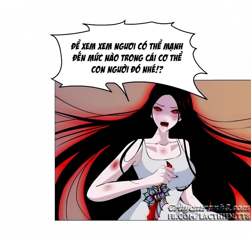 Beauty And Demon: Chapter 40