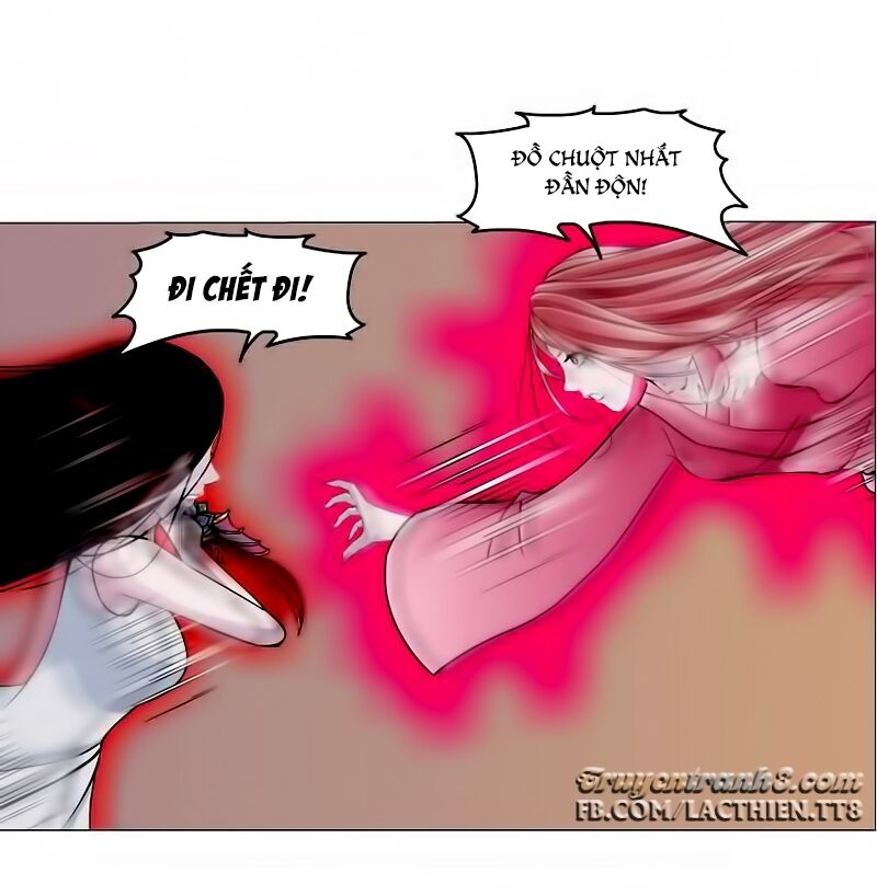 Beauty And Demon: Chapter 40