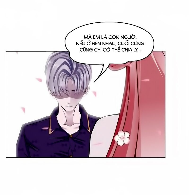 Beauty And Demon: Chapter 40