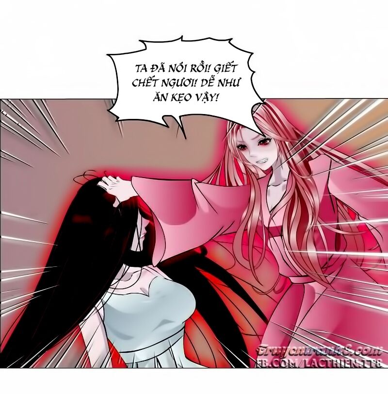 Beauty And Demon: Chapter 40
