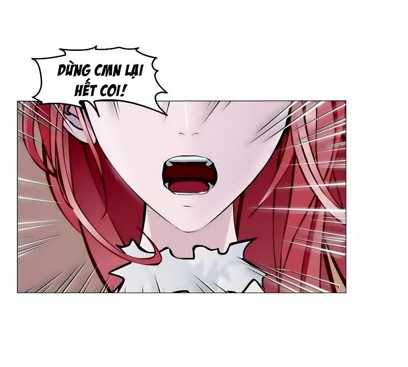 Beauty And Demon: Chapter 40