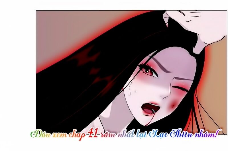 Beauty And Demon: Chapter 40