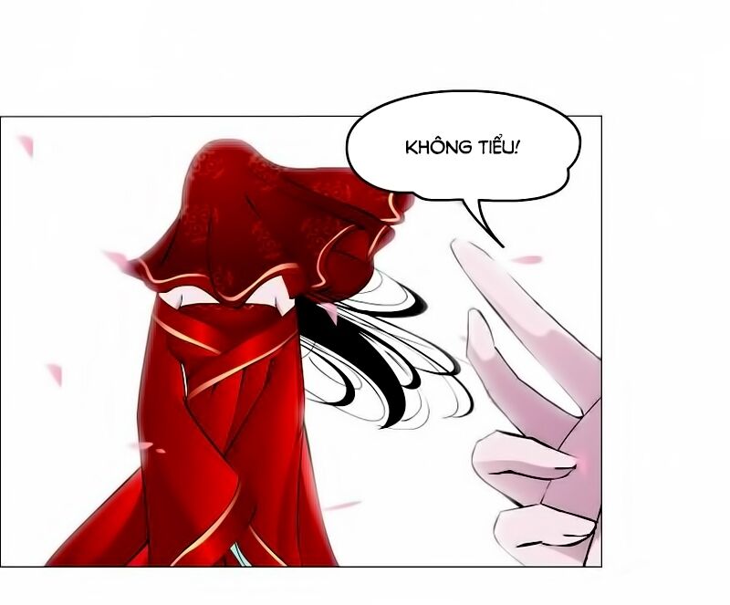 Beauty And Demon: Chapter 40