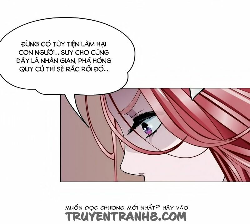 Beauty And Demon: Chapter 41