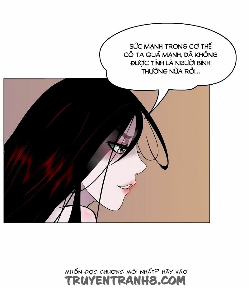 Beauty And Demon: Chapter 41