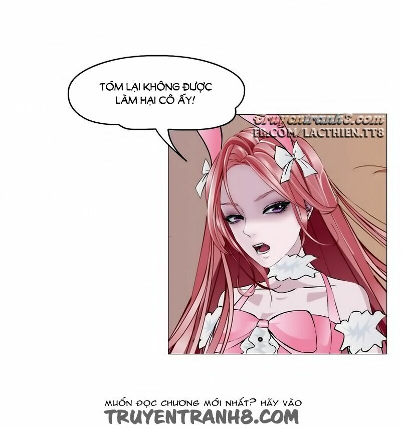 Beauty And Demon: Chapter 41