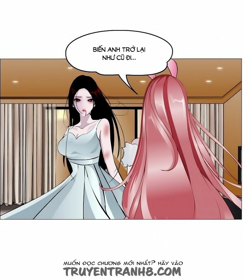 Beauty And Demon: Chapter 41
