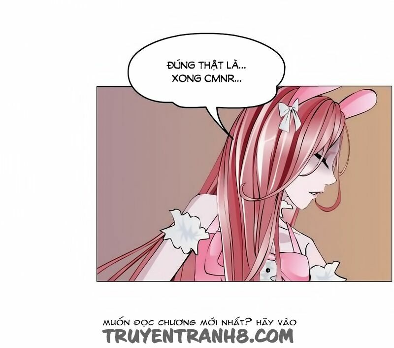 Beauty And Demon: Chapter 41