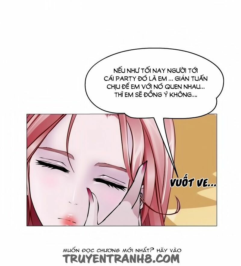 Beauty And Demon: Chapter 41
