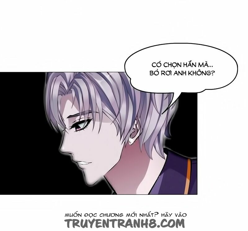 Beauty And Demon: Chapter 41