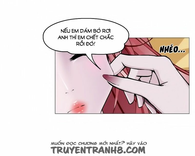 Beauty And Demon: Chapter 41