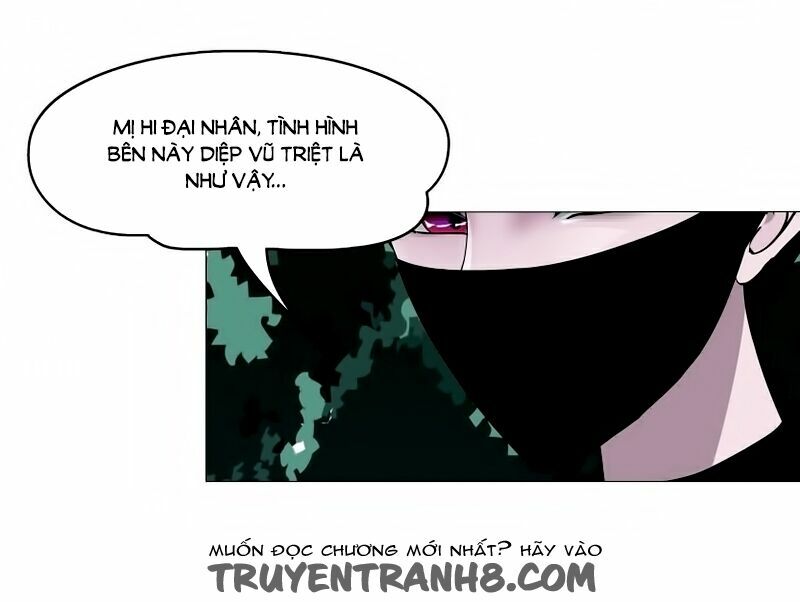 Beauty And Demon: Chapter 41