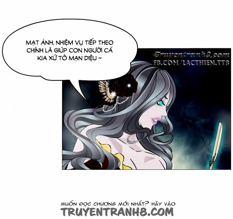 Beauty And Demon: Chapter 41