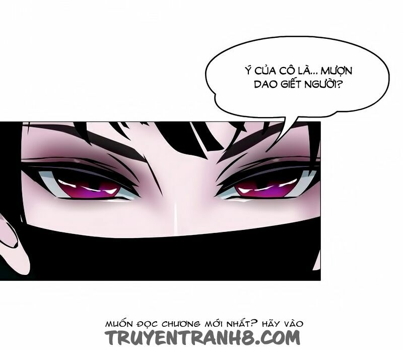 Beauty And Demon: Chapter 41