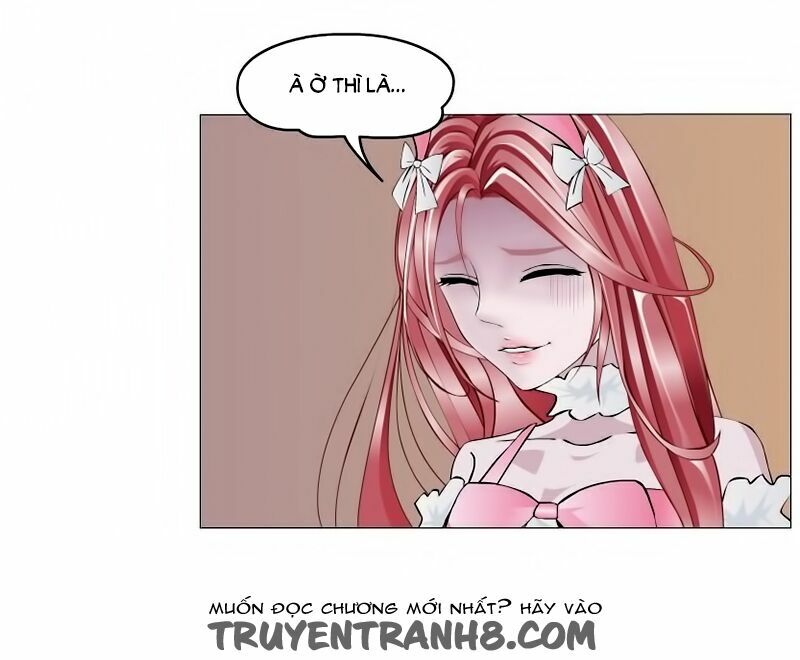 Beauty And Demon: Chapter 41