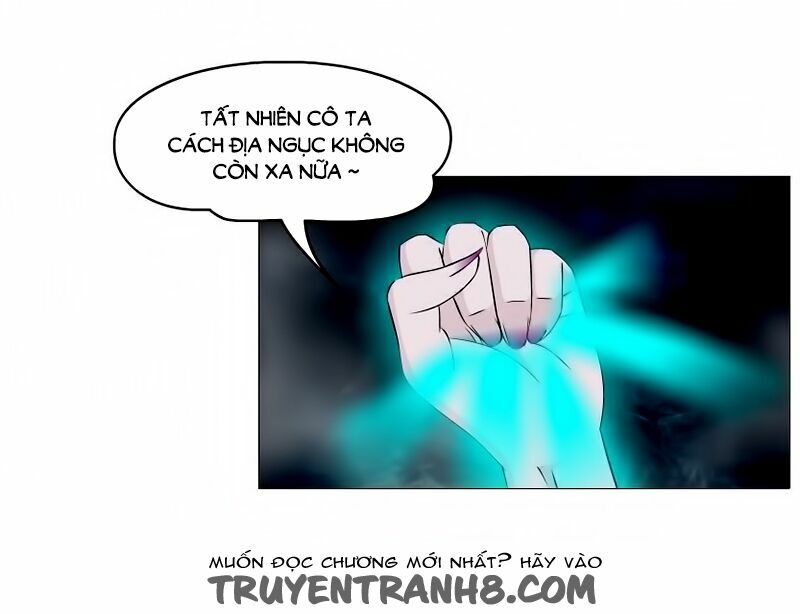Beauty And Demon: Chapter 41