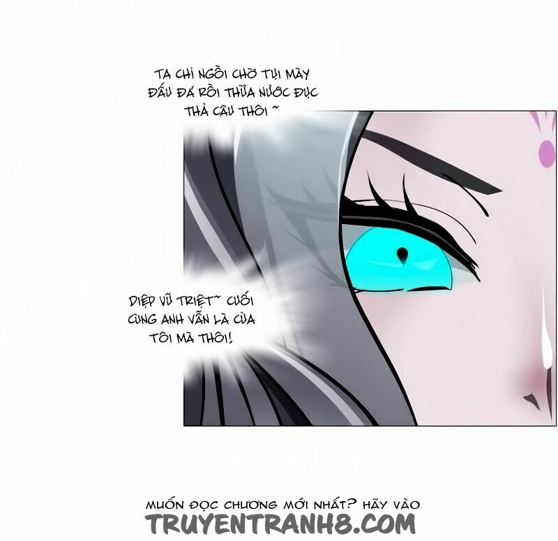 Beauty And Demon: Chapter 41